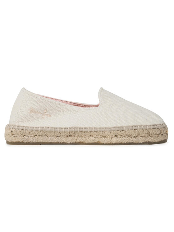 Espadrillas Slippers W o 4.0 N0 Bianco