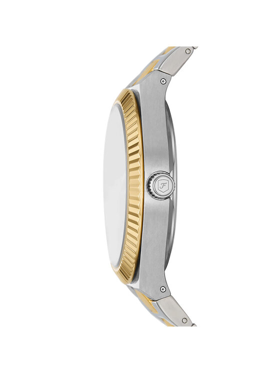 Fossil Fossil Ceas Scarlette ES5334 Argintiu