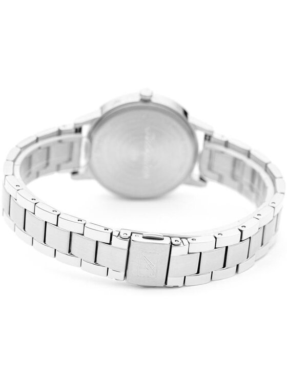 Adriatica Adriatica Zegarek A3834.5195QF Srebrny