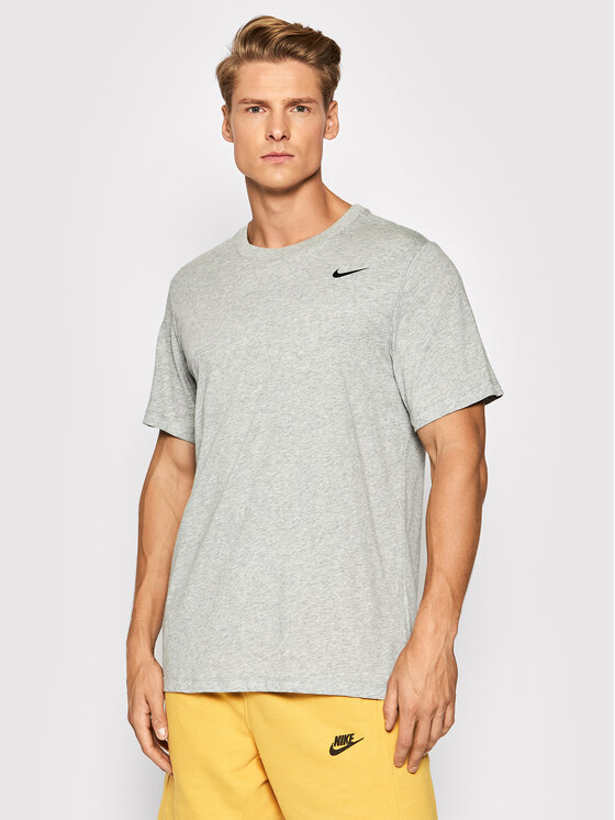 Nike dri fit crew best sale
