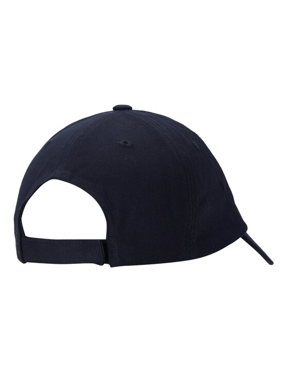 Puma Puma Czapka z daszkiem 022885 Granatowy