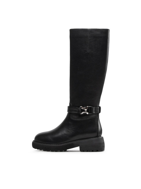 Rage Age Rage Age Cizme RA-56-06-000373 Negru