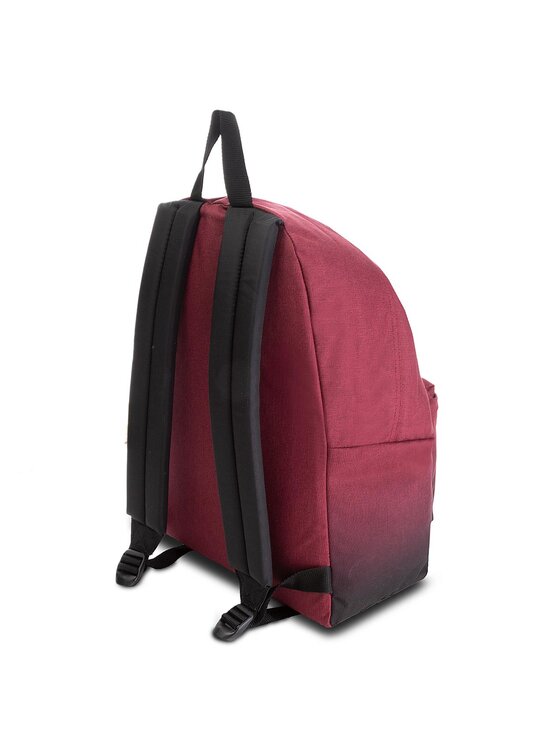 Sac eastpak rouge bordeaux 2025