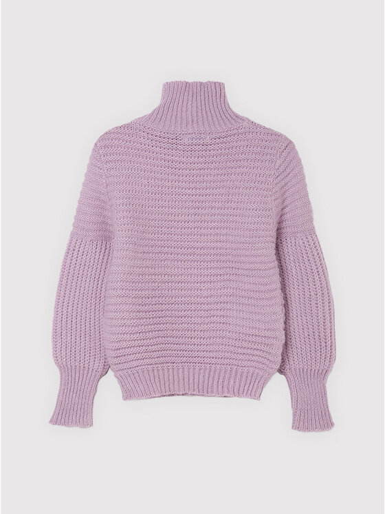 Dolcevita 7350 Viola Regular Fit