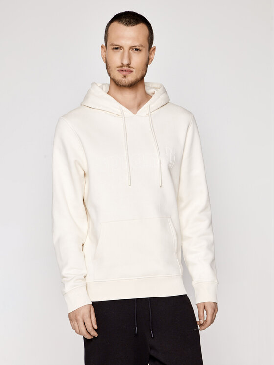 Felpa SS21-BLM006 Beige Regular Fit
