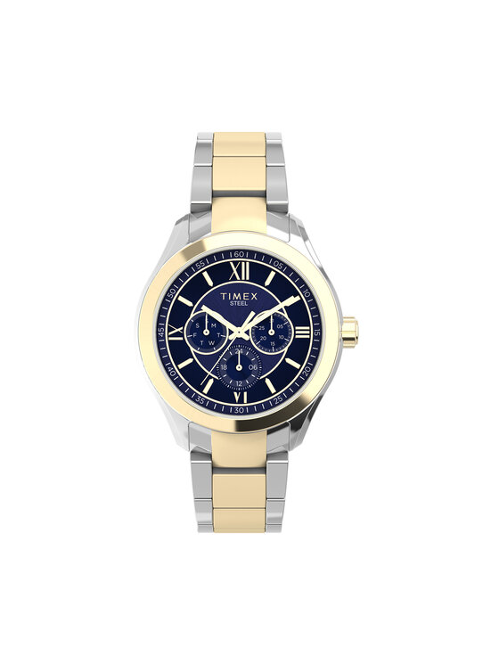 Timex Timex Orologio Dress TW2V95500 Argento