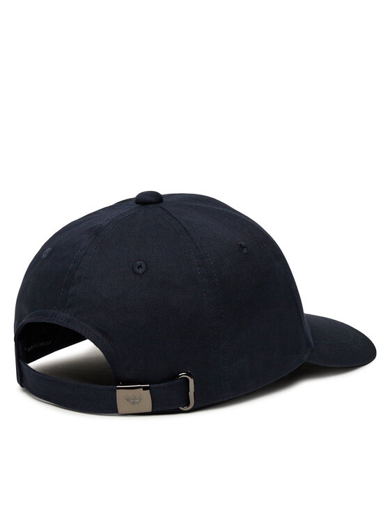 Emporio Armani Emporio Armani Cap EX000005 AF12610 UB102 Dunkelblau