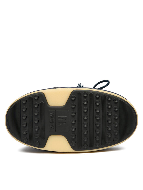 Moon Boot Moon Boot Cizme de zăpadă 80D1409340 Albastru