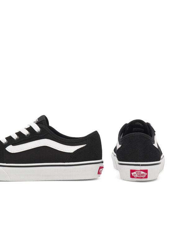 Vans Vans Tenniskingad Filmore Decon VN0A45NMIJU1_ Must