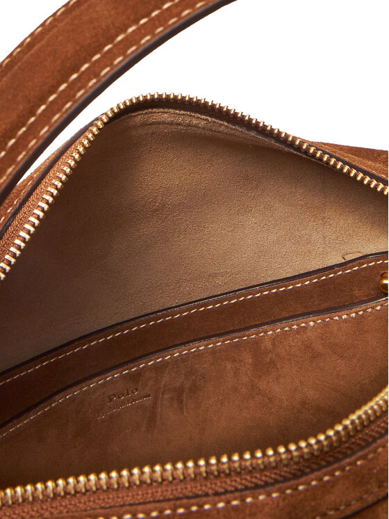 Polo Ralph Lauren Polo Ralph Lauren Handtasche 428962627001 Braun