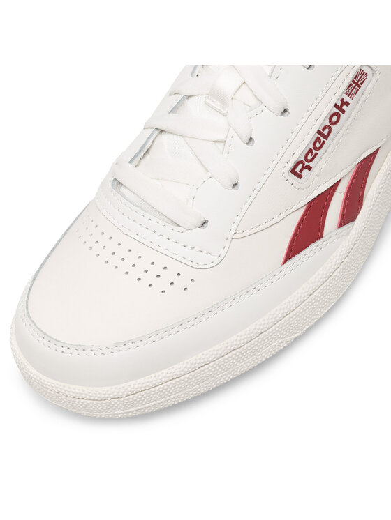 Reebok Reebok Laisvalaikio batai Club C Revenge 100075005 Écru