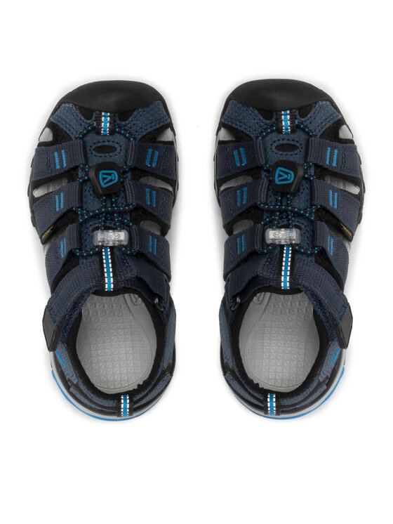 Keen Keen Sandały Newport Neo H2 1022906 Granatowy