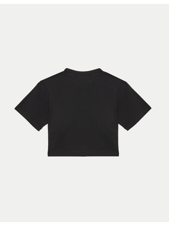 Puma Puma T-Shirt Class 685827 Černá Relaxed Fit