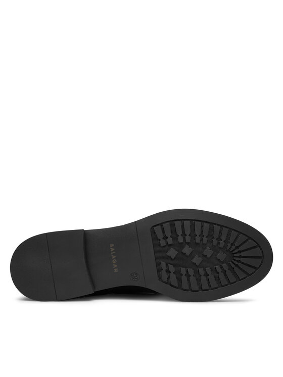 Balagan Balagan Polacchine Roe Nero