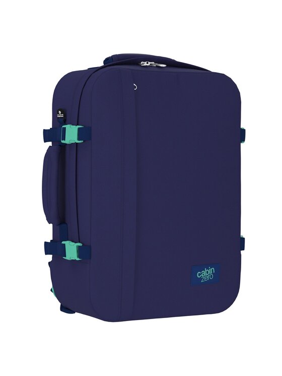 CabinZero CabinZero Plecak 209438 Fioletowy