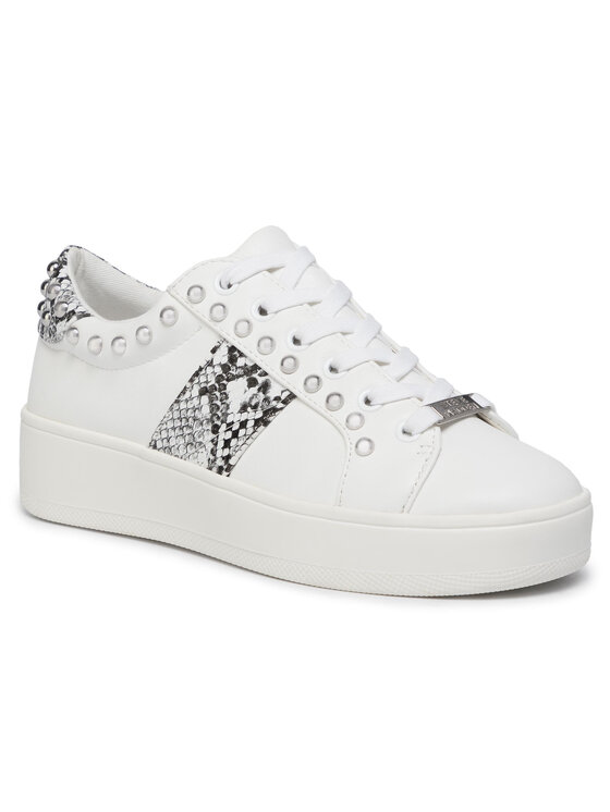 Steve madden sneakers belle deals