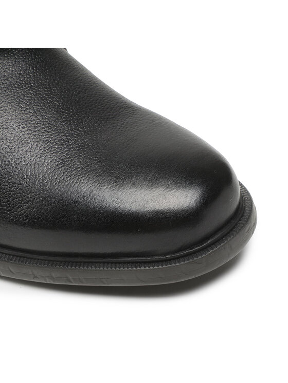 Geox Geox Puszābaki U Terence D U167HD 00046 C9999 Melns