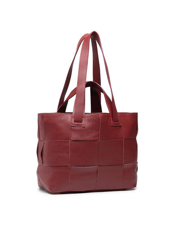 Borsetta S10413 Bordeaux