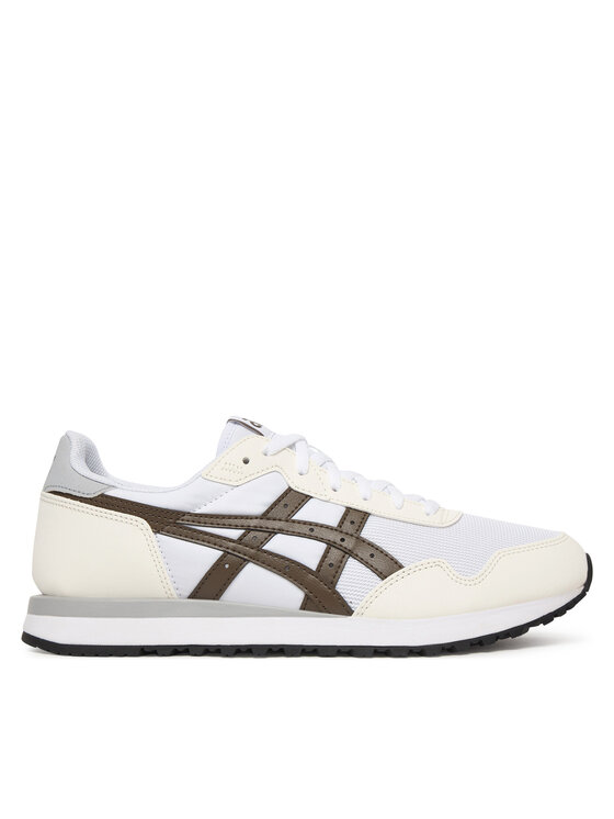 Asics Sneakersy Tiger Runner Ii 1203A612 Biały