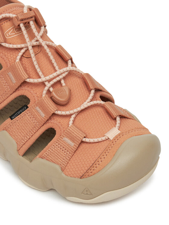 Keen Keen Szandál Hyperport H2 W 1030860 Rózsaszín