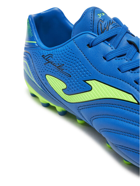 Joma Joma Buty do piłki nożnej Aguila AG AGUW2404AG Niebieski