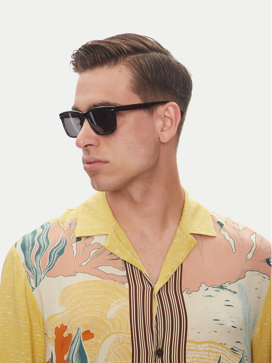 Baldessarini Baldessarini Риза B3 76001.3723 Цветен Regular Fit