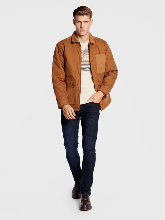 T-shirt 20714570 Beige Regular Fit