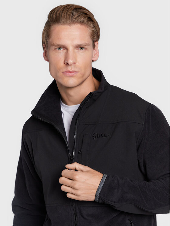Halti Halti Fliis Pioneering 088-0136 Must Regular Fit