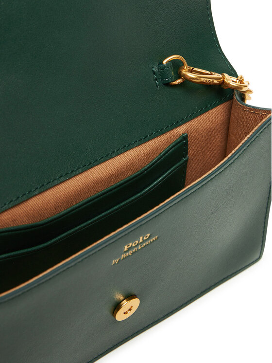 Polo Ralph Lauren Polo Ralph Lauren Torbica 427961946004 Zelena