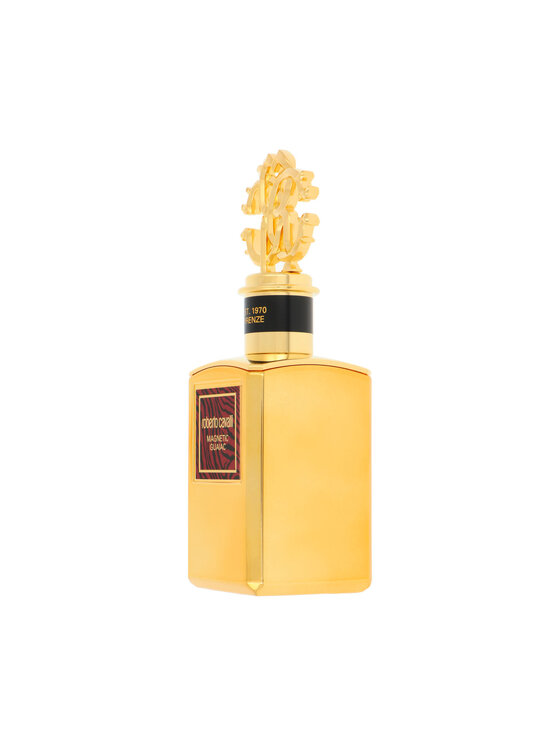 Roberto Cavalli Roberto Cavalli Magnetic Guaiac Woda perfumowana