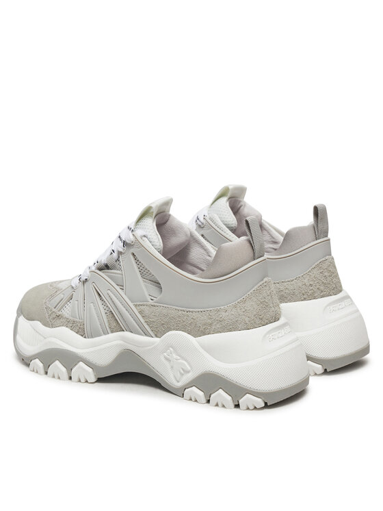Patrizia Pepe Patrizia Pepe Superge 8Z0043/V035-FF47 Siva