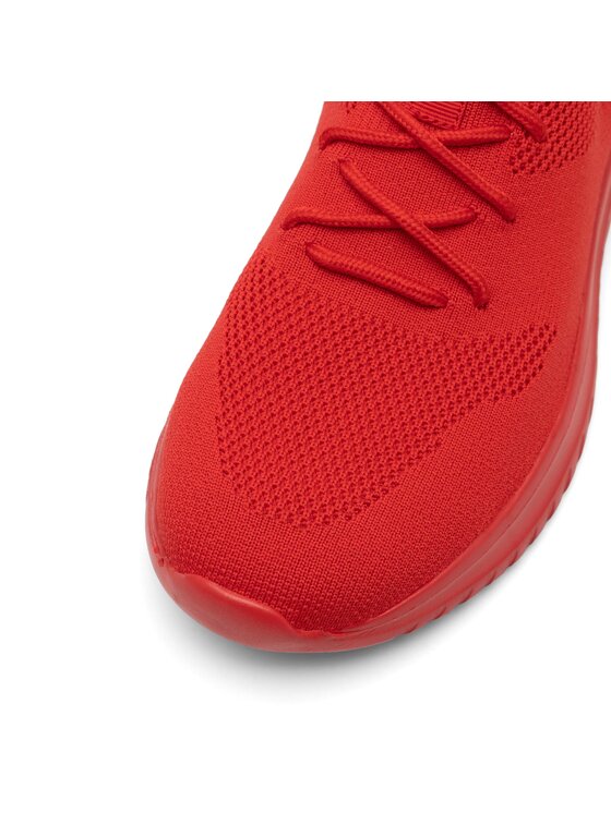 Sprandi Sprandi Сникърси FLEXI MP-S23R241A-8 Червен