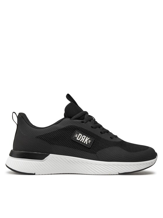 Dorko Sneakers Switch DS2238 Negru