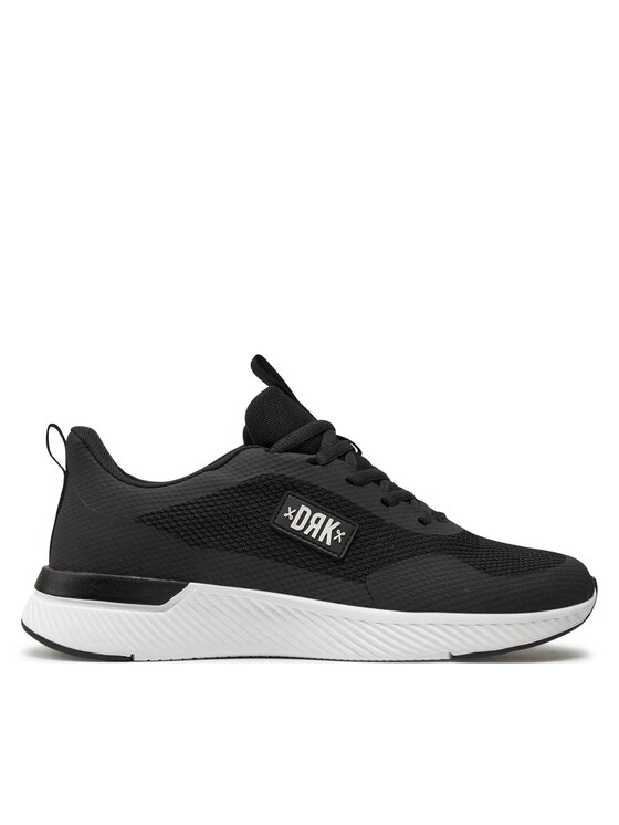 Sneakers Dorko Switch DS2238 Negru