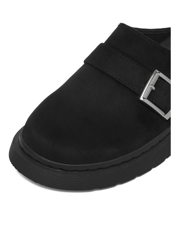 DeeZee DeeZee Natikače CEO-HY7010-7 Crna