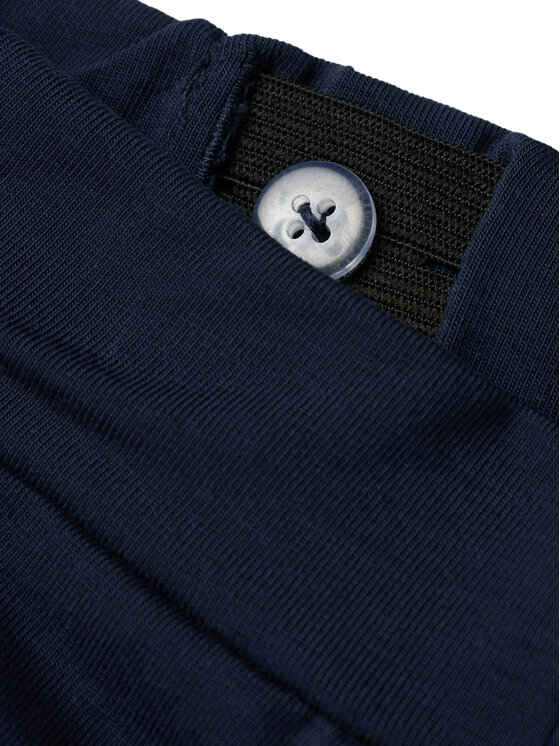 NAME IT NAME IT Komplekti kuuluvad t-särk ja šortsid Zumus 13241038 Kollane Regular Fit