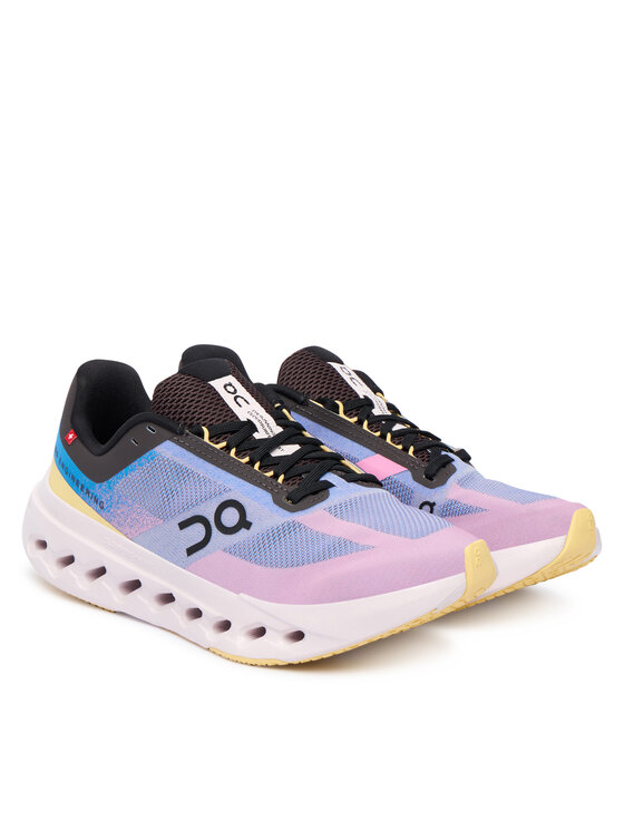 On On Běžecké boty Cloudsurfer Next 3WE30054291 Modrá
