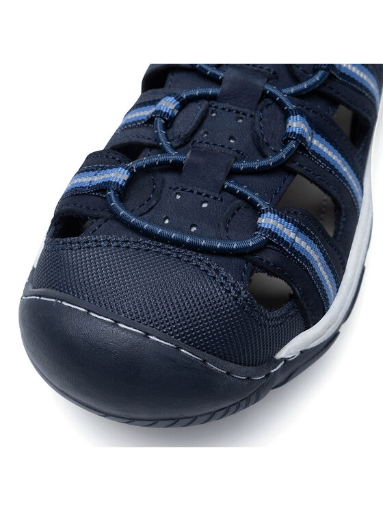 Lasocki Young Lasocki Young Sandalen TEEN CI12-TEEN-05 Dunkelblau