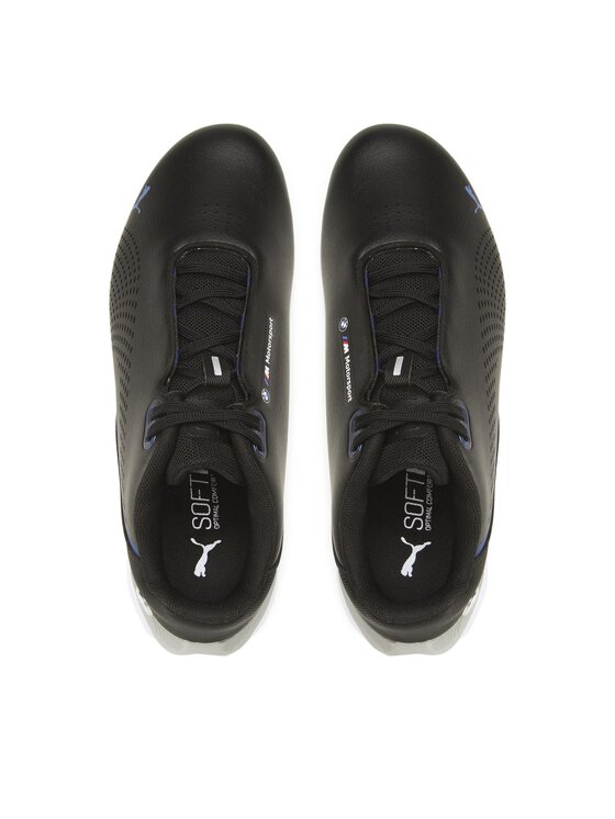Scarpe puma bmw bambino verde store