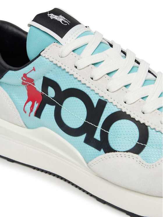 Polo Ralph Lauren Polo Ralph Lauren Sneakers 804978184001 Albastru