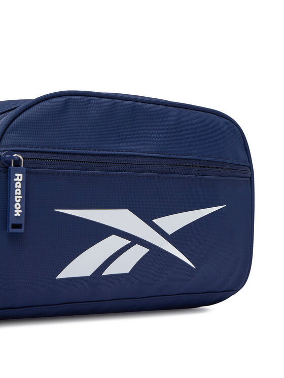 Reebok Reebok Несесер CWBEO-RBK-U1-002-SS26 Тъмносин