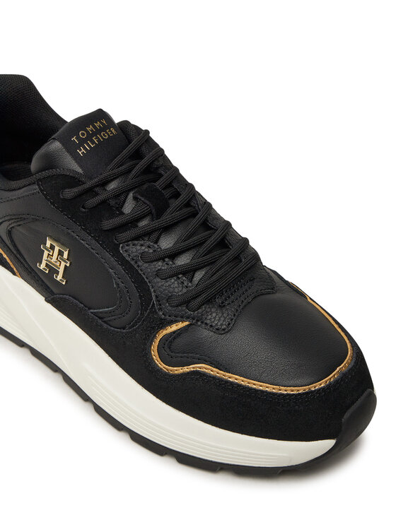 Tommy Hilfiger Tommy Hilfiger Tossud Chunky Fashion Runner FW0FW08129 Must