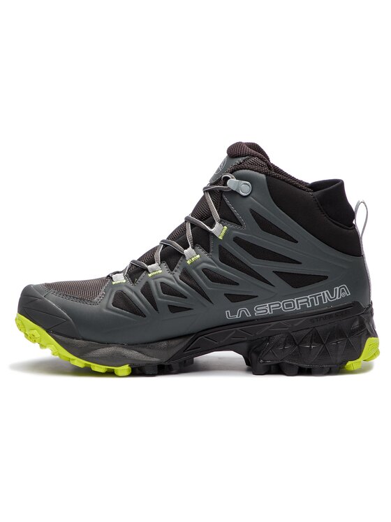 La Sportiva La Sportiva Трекінгові черевики Blade Gtx GORE-TEX 24F900705 Сірий