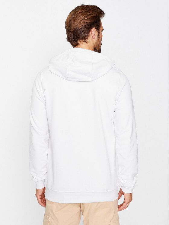 Helly Hansen Helly Hansen Sweatshirt Hh Box 53289 Weiß Regular Fit