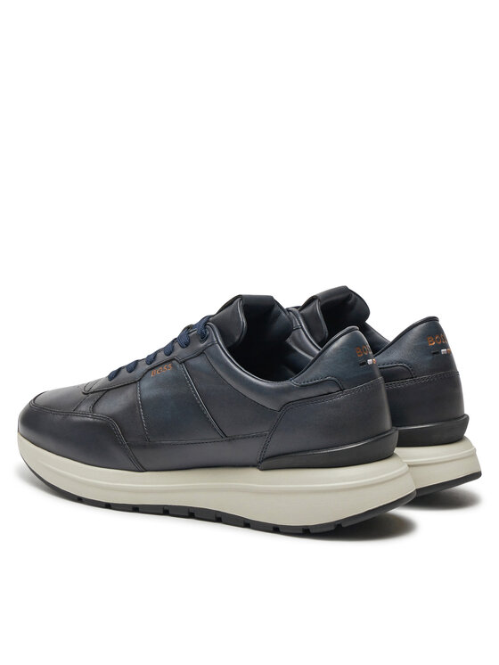 BOSS Boss Tossud Jace 50529502 Tumesinine