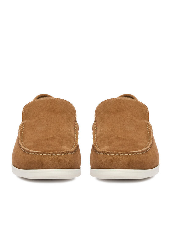 Nautica Nautica Mokasīni EOHP-BARI-22 MB Brūns