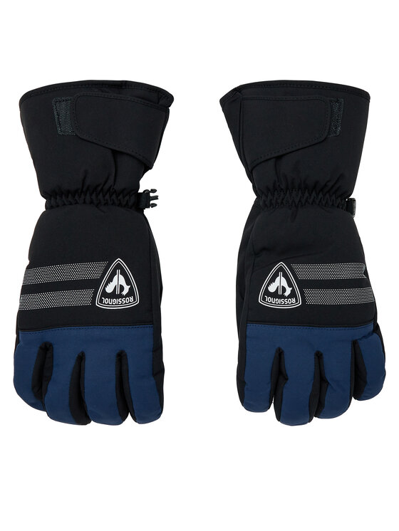 Rossignol Rossignol Suusakindad Rerf RLMMG15 Must