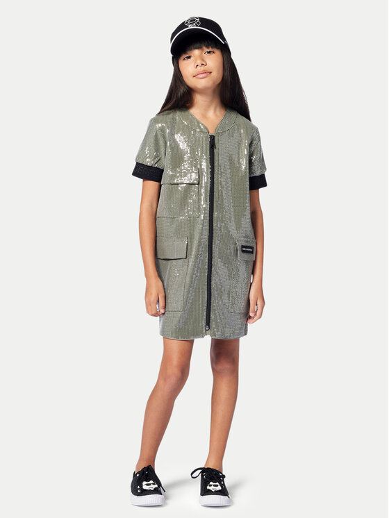 KARL LAGERFELD KARL LAGERFELD Baseball sapka Z30396 Fekete