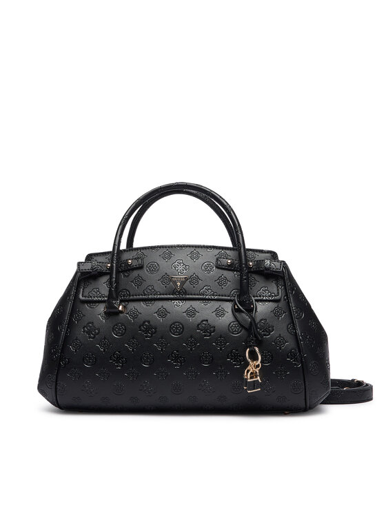 Guess Guess Сумка Diana HWPD97 27060 Чорний