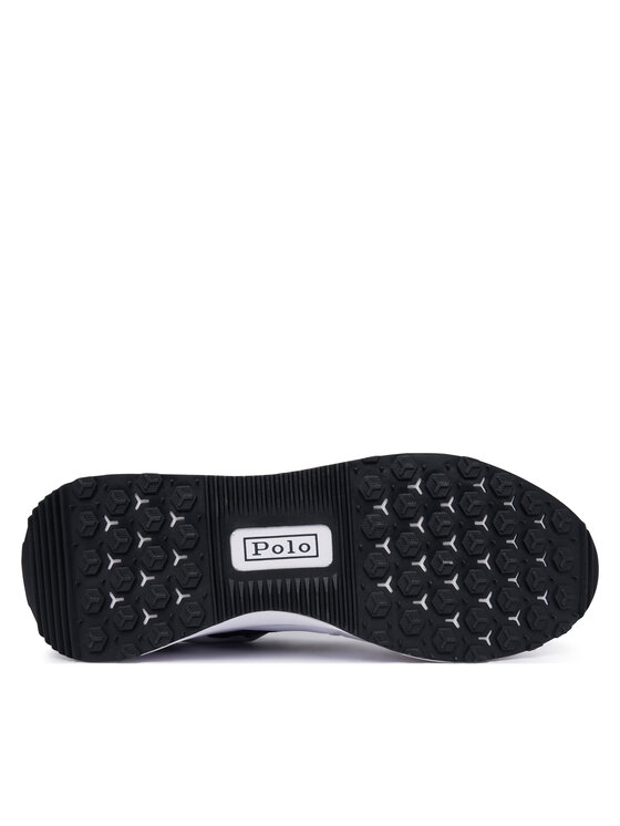 Polo Ralph Lauren Polo Ralph Lauren Sneakersy Train 89 V2 809P07287003 Bílá